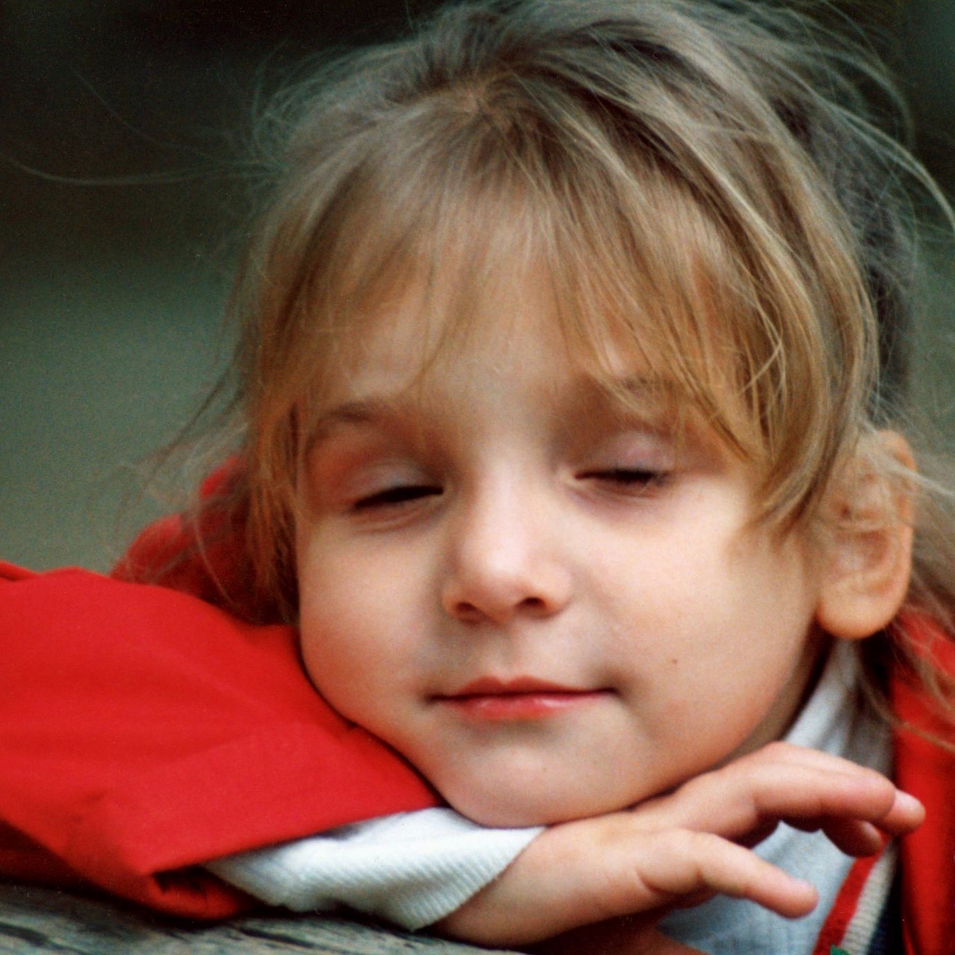 Perplexed Kids Perplexing Child – Nina Parmenter Poetry